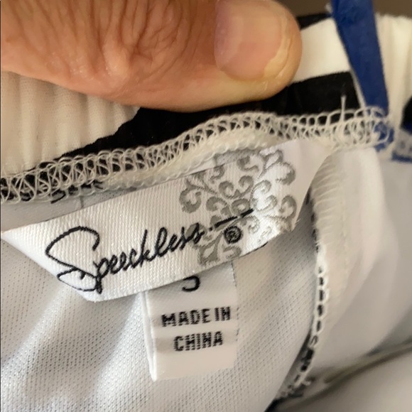 Summer dress - Picture 4 of 6